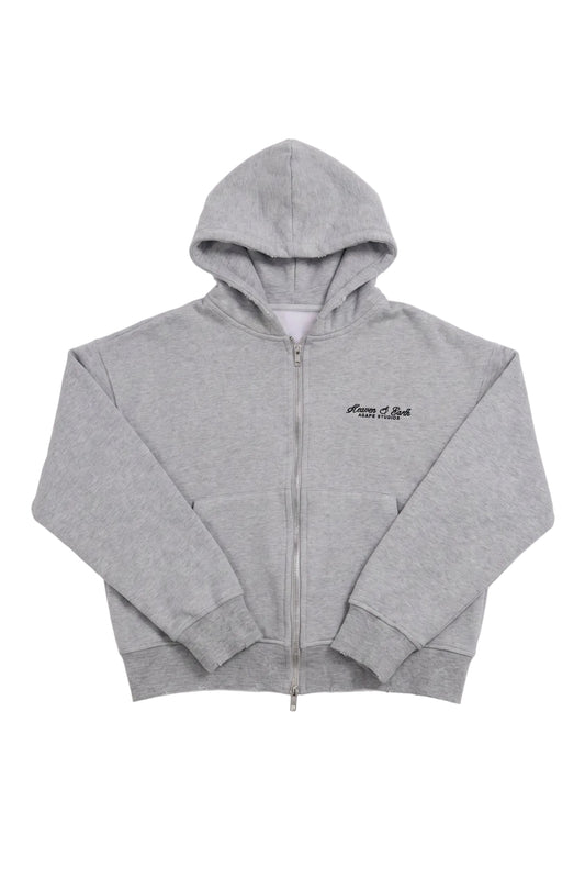 "Heaven and Earth" Zip